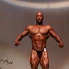 Torrence  Mayfield - NPC Southern Classic 2012 - #1